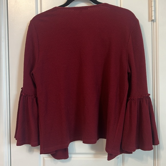 Scarlet Cardigan - Picture 3 of 3